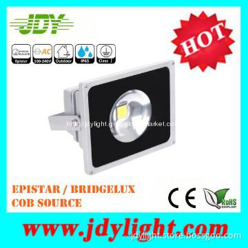 High Power IP65 30W External LED Flood Lights 60 degrees CE RoHS